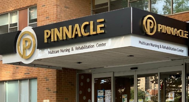 Pinnacle Multicare Nursing & Rehabilitation Center