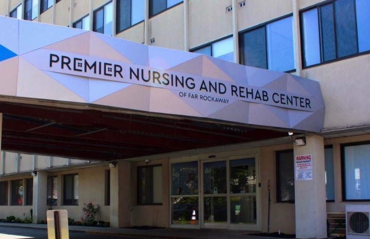 Premier Nursing and Rehab Center of Far Rockaway