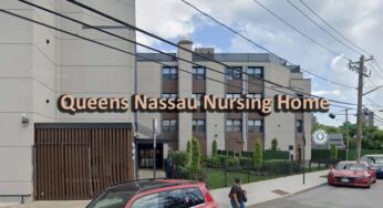 Queens Nassau Nursing Home