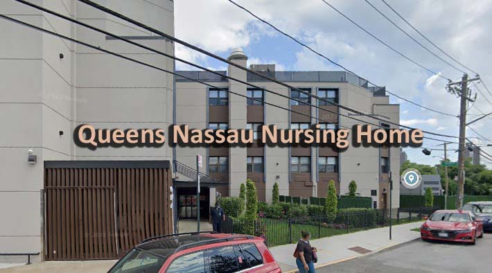 Queens Nassau Nursing Home