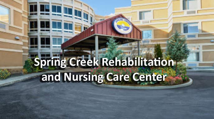 Spring Creek Rehabilitation and Nursing Care Center
