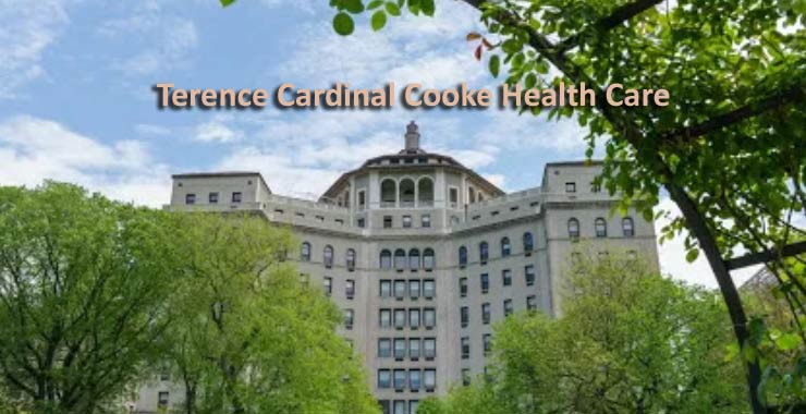 Terence Cardinal Cooke Health Care Center