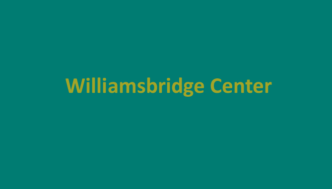 Williamsbridge Center