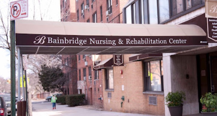 Bainbridge Nursing Home