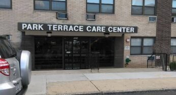 Park Terrace Care Center Inc