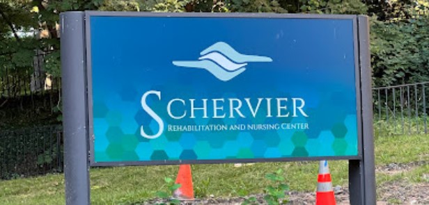 Schervier Rehabilitation and Nursing Center
