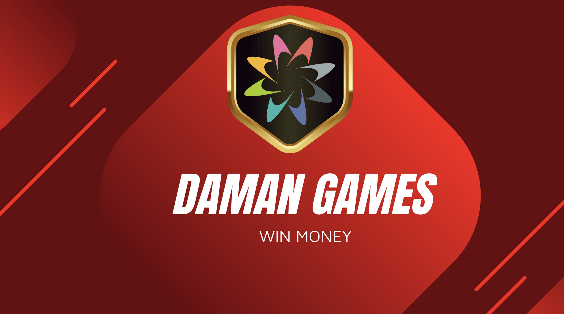 Daman Game App Review